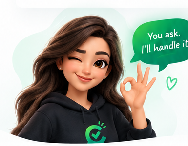 Alina, your Considy AI assistant